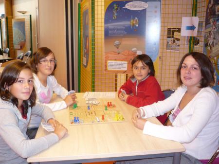 Le jeu du Tok